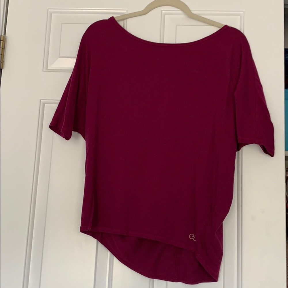Comfy Shirt